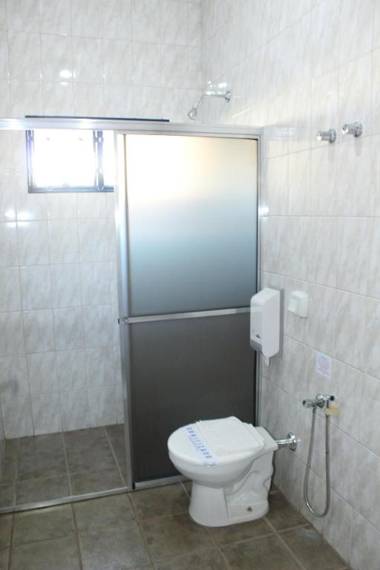 Grandes Lagos Park Hotel