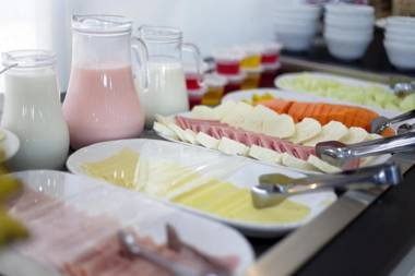 Regional Plaza Hotel Event Park