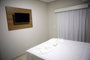 Regional Plaza Hotel Event Park