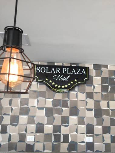 Solar Plaza Hotel