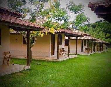 Pousada Acacia Imperial