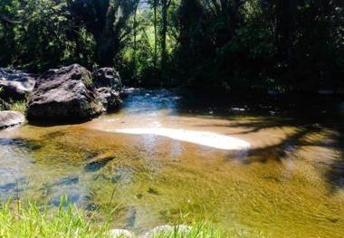 Pousada Acacia Imperial