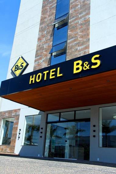 Hotel B&S