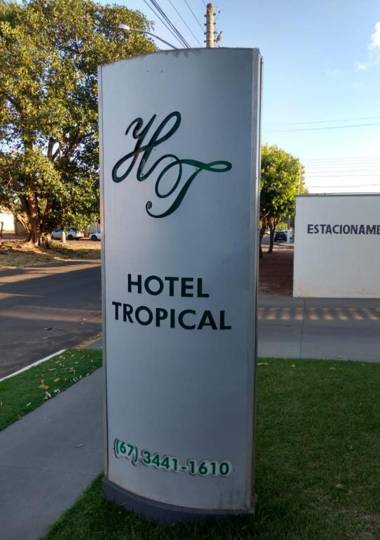 Hotel Tropical