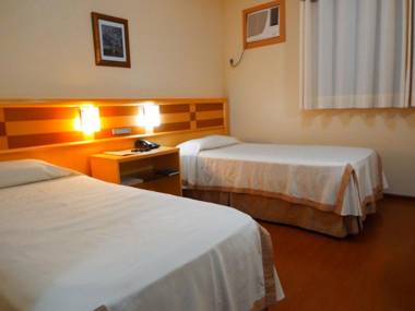 Hotel Solarium Express