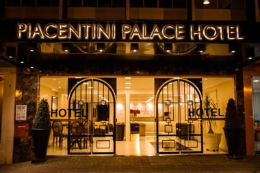 Piacentini Palace Hotel