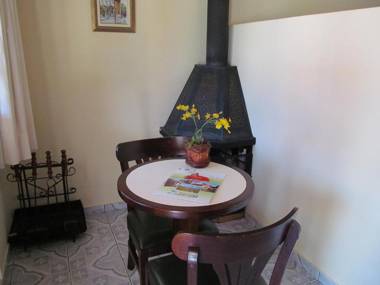 Hotel Fazenda Itáytyba