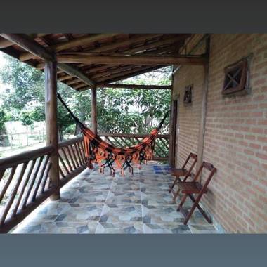 Pousada Café da Roça