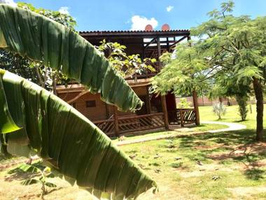 Pousada Café da Roça