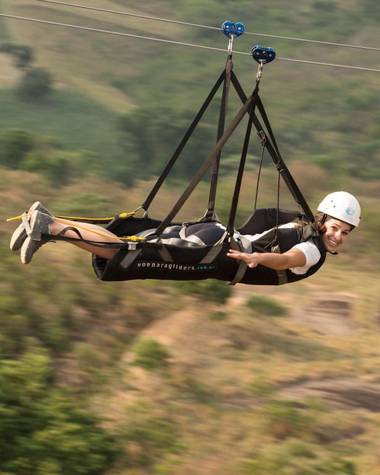 Hotel Fazenda Parque dos Sonhos