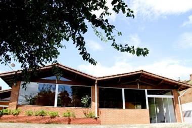 Pousada Sol Da Montanha