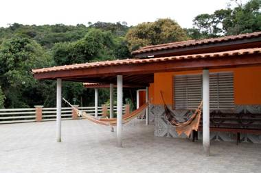 Pousada Sol Da Montanha