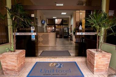 Universitario Hotel