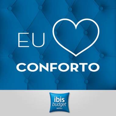 ibis budget Manhuaçu