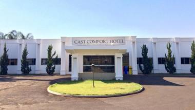 Cast Comfort Hotel