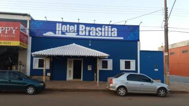 Hotel Brasilia