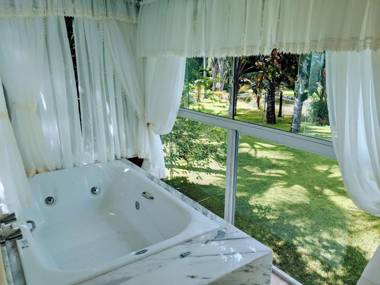 Sítio Esperança e Fé