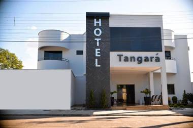 Tangará Hotel