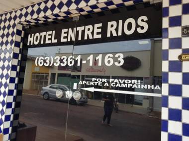 Hotel Entre Rios