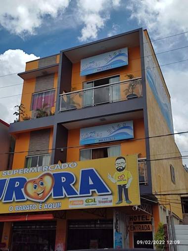 HOTEL RIOS