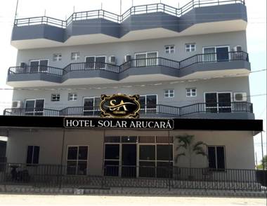 Hotel Solar Arucara