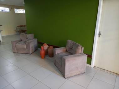 Cachoeira Apart Hotel