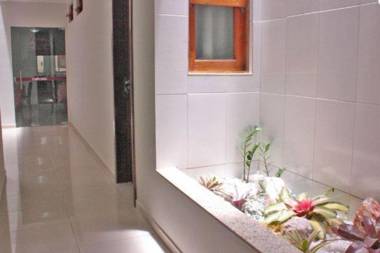 Pousada Treze de Março