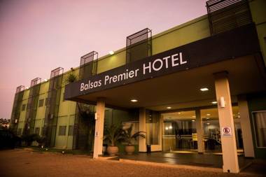 BALSAS PREMIER HOTEL