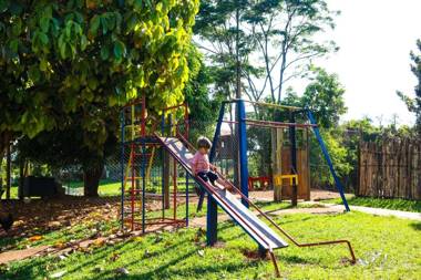 Pousada e Restaurante Victórios