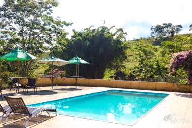 Pousada e Restaurante Victórios