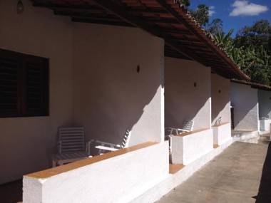 Estancia Vale das Flores