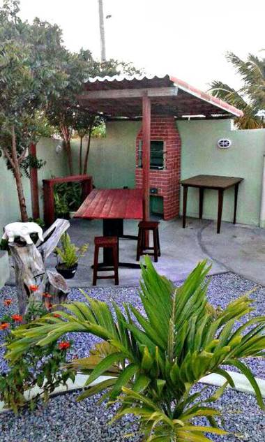 Pousada Vale Encantado