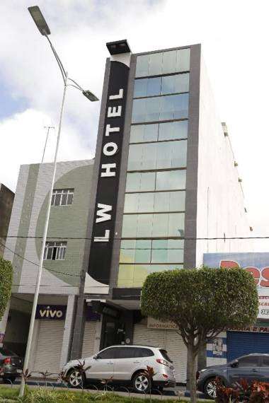 LW Hotel