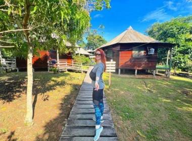 Ararinha Jungle Hotel