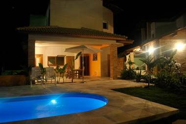 Kauano Pousada Barequeçaba