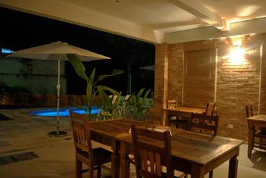 Kauano Pousada Barequeçaba