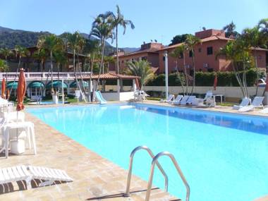 Hotel Recanto dos Pássaros