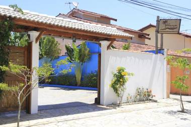 Pousada Vila Barequeçaba