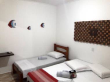 Pousada Estrela Mare