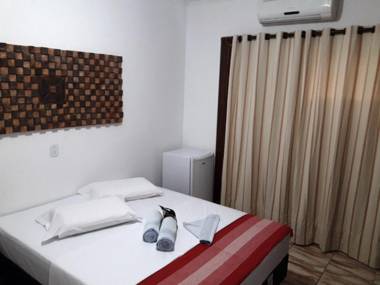 Pousada Estrela Mare