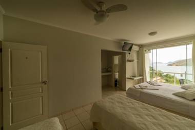 Panoramica Residencial