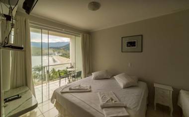 Panoramica Residencial