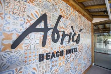 Abricó Beach Hotel