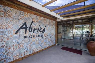 Abricó Beach Hotel
