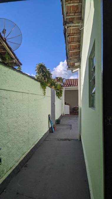 Casa com Piscina Pertinho da Praia São Sebastião