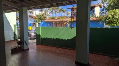 Casa com Piscina Pertinho da Praia São Sebastião