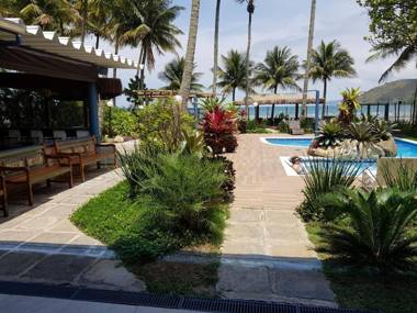 Brisa do Mar Barê Praia Hotel - Praia de BAREQUEÇABA