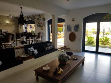 Brisa do Mar Barê Praia Hotel - Praia de BAREQUEÇABA