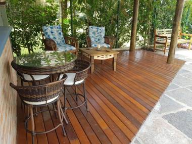 Brisa do Mar Barê Praia Hotel - Praia de BAREQUEÇABA