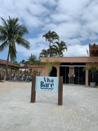 Viva Barê Pousada